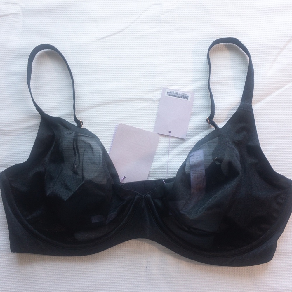SavageX Fenty Unlined Bra 36DD
